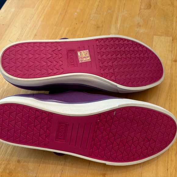 NWT Popsy Clothing Mary Jane Pumps - Picture 3 of 4